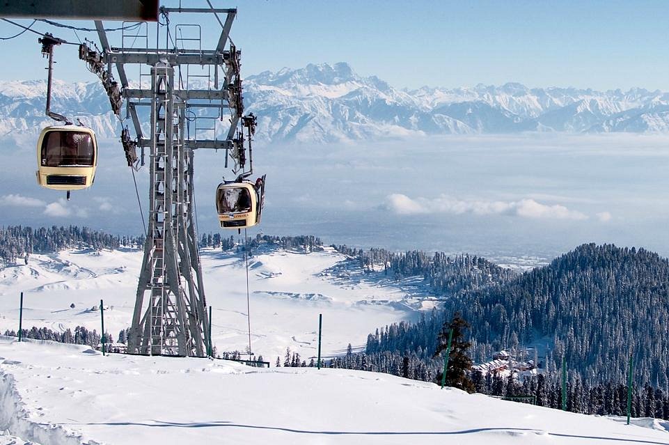 Gulmarg